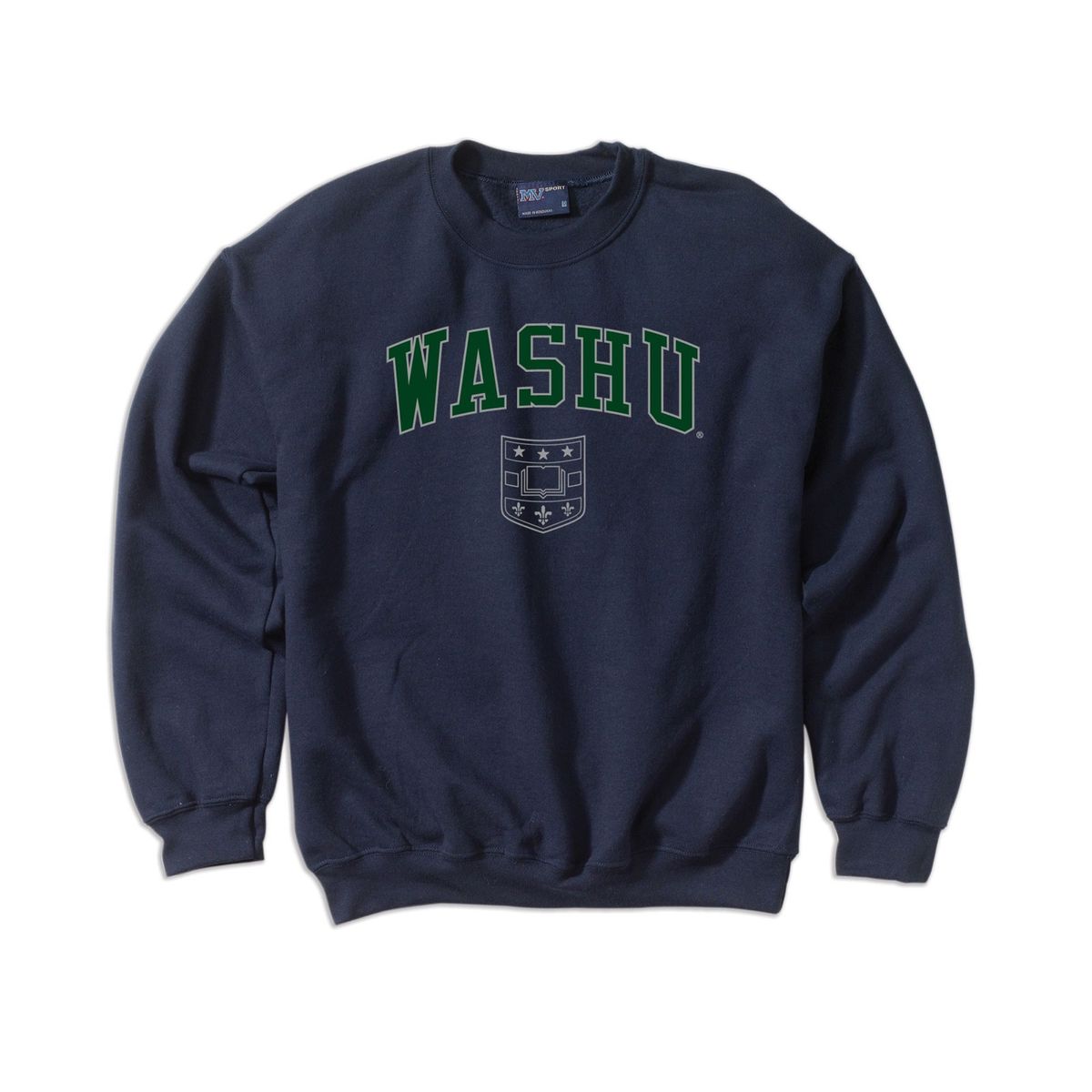 WashU